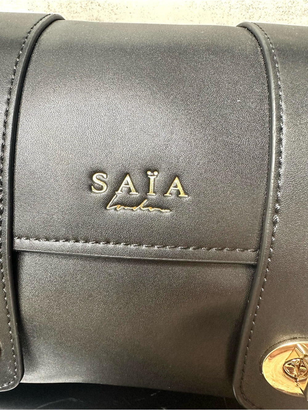 SAIA Luxury Yoga Mat Holder Bag – New With Tags - Picture 2 of 6